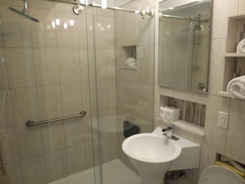 Imagen de la habitación del Hotel Versō. Foto 10