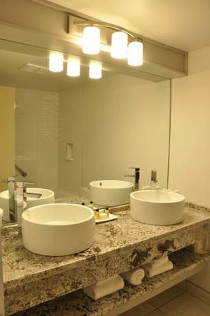 Imagen de la habitación del Hotel Versō. Foto 11
