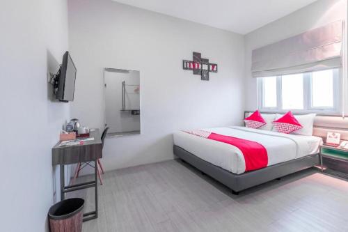 Imagen general del Hotel Versa. Foto 1