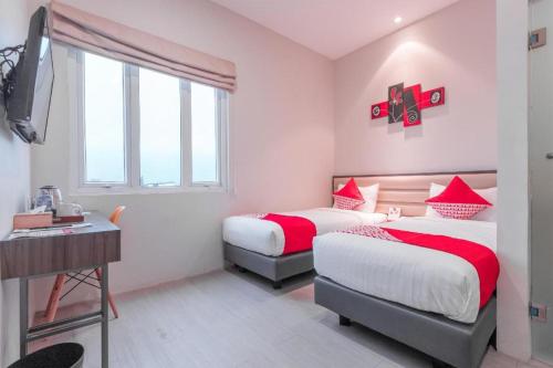 Imagen general del Hotel Versa. Foto 11