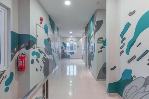 Imagen general del Hotel Versa. Foto 12