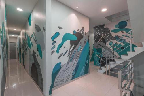 Imagen general del Hotel Versa. Foto 15
