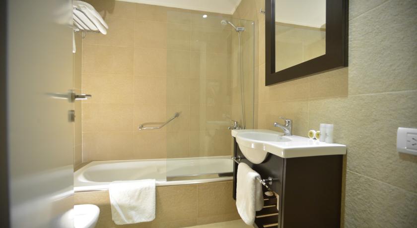 Imagen general del Hotel Versailles. Foto 5