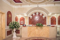 Imagen general del Hotel Versailles Hotel. Foto 3