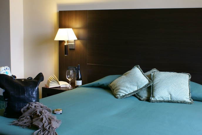 Imagen general del Hotel Versailles, Ludovisi. Foto 1