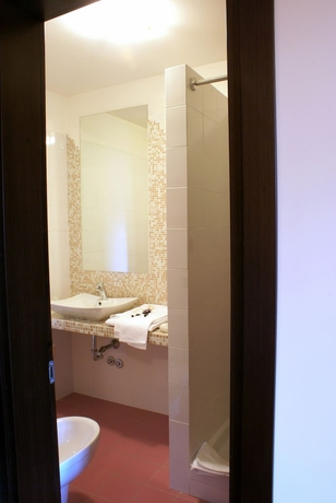 Imagen de la habitación del Hotel Versailles, Ludovisi. Foto 15