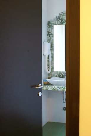 Imagen de la habitación del Hotel Versailles, Ludovisi. Foto 17