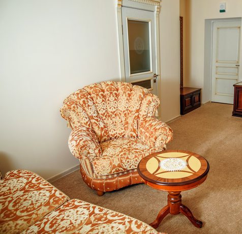 Imagen de la habitación del Hotel Versailles, Obninsk. Foto 8