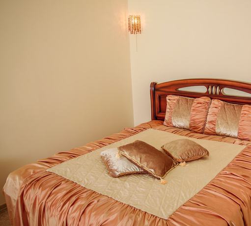 Imagen de la habitación del Hotel Versailles, Obninsk. Foto 9