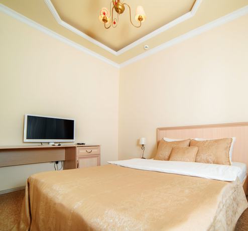 Imagen de la habitación del Hotel Versailles, Obninsk. Foto 13