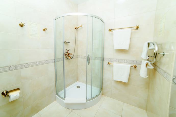 Imagen de la habitación del Hotel Versailles, Obninsk. Foto 15