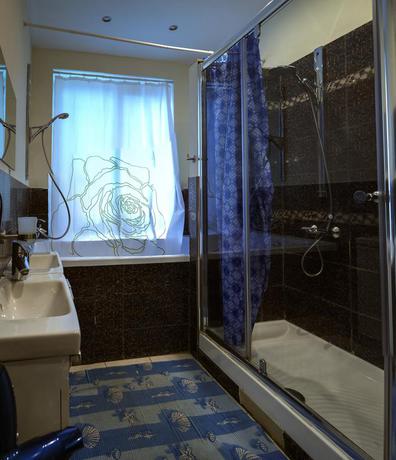 Imagen de la habitación del Hotel Versal Arbat. Foto 5