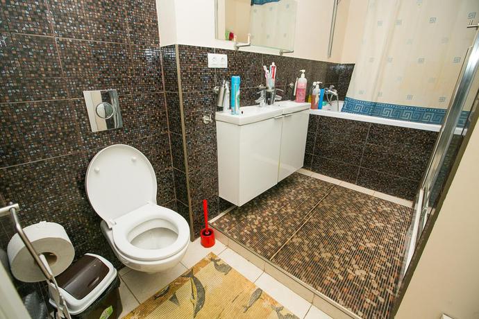 Imagen de la habitación del Hotel Versal Arbat. Foto 8