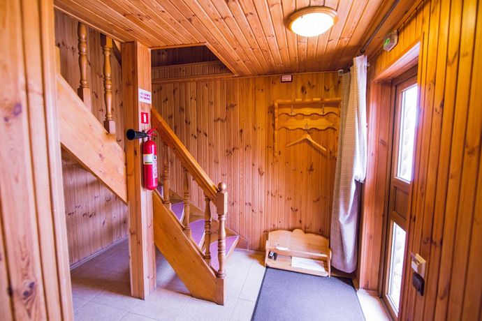Imagen de la habitación del Hotel Versal Complex. Foto 2