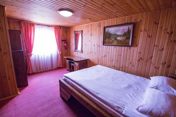 Imagen de la habitación del Hotel Versal Complex. Foto 14
