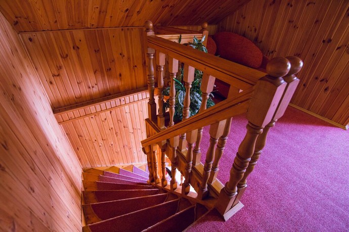 Imagen de la habitación del Hotel Versal Complex. Foto 16