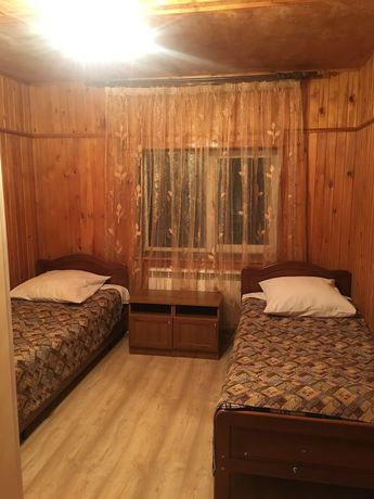 Imagen de la habitación del Hotel Versal, Dombay. Foto 3