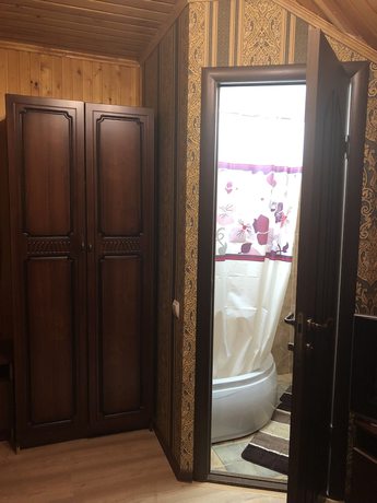 Imagen de la habitación del Hotel Versal, Dombay. Foto 13