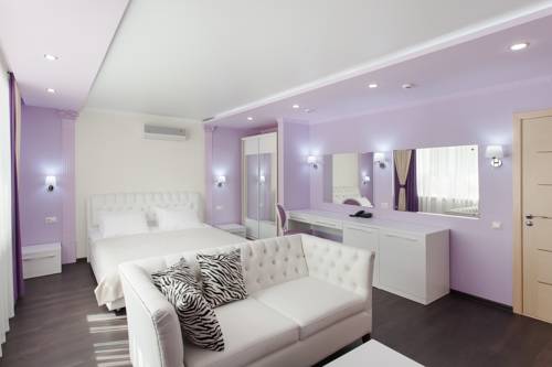 Imagen de la habitación del Hotel Versal, Mineralnye Vody. Foto 6