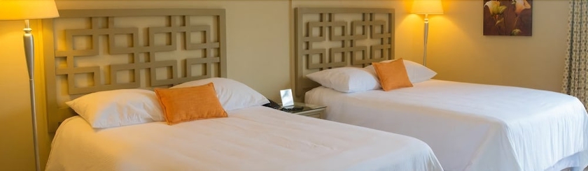 Imagen de la habitación del Hotel Versalles, Chitr&eacute;. Foto 6