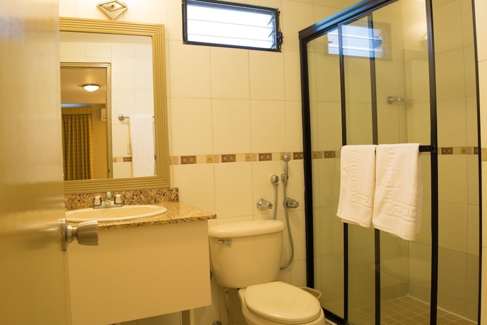 Imagen de la habitación del Hotel Versalles, Chitr&eacute;. Foto 11