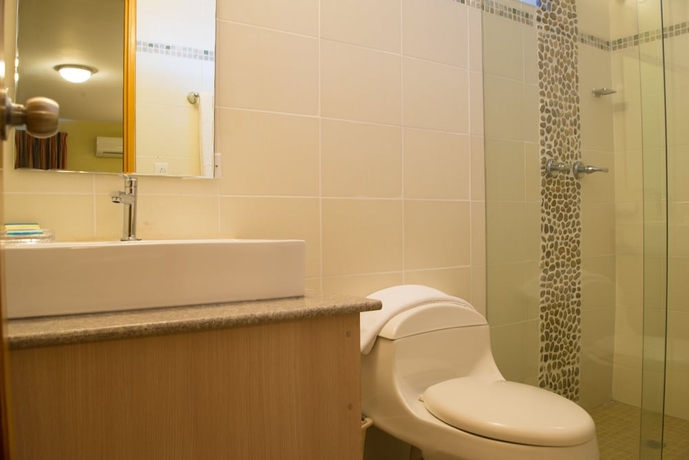 Imagen de la habitación del Hotel Versalles, Chitr&eacute;. Foto 12