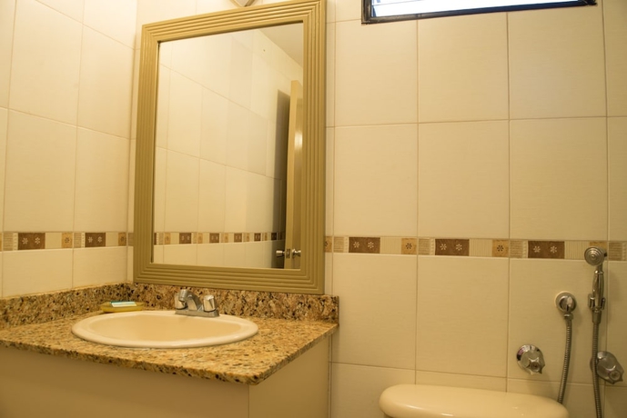 Imagen de la habitación del Hotel Versalles, Chitr&eacute;. Foto 13