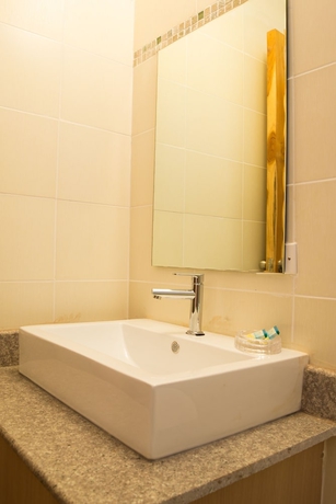 Imagen de la habitación del Hotel Versalles, Chitr&eacute;. Foto 14