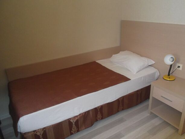 Imagen de la habitación del Hotel Versalles, Maykop. Foto 16