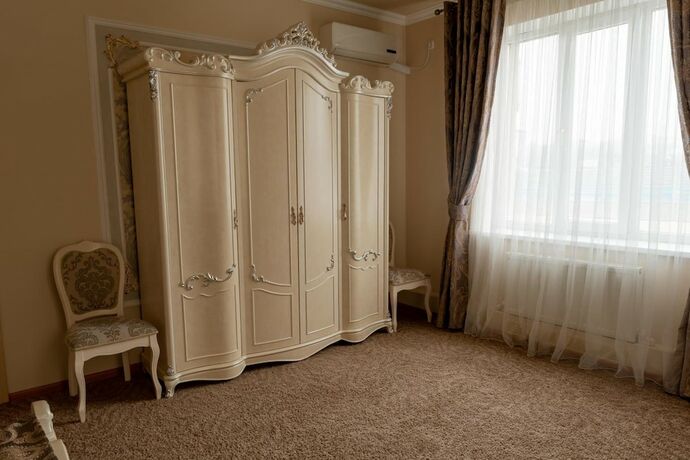 Imagen general del Hotel Versalles, Maykop. Foto 6