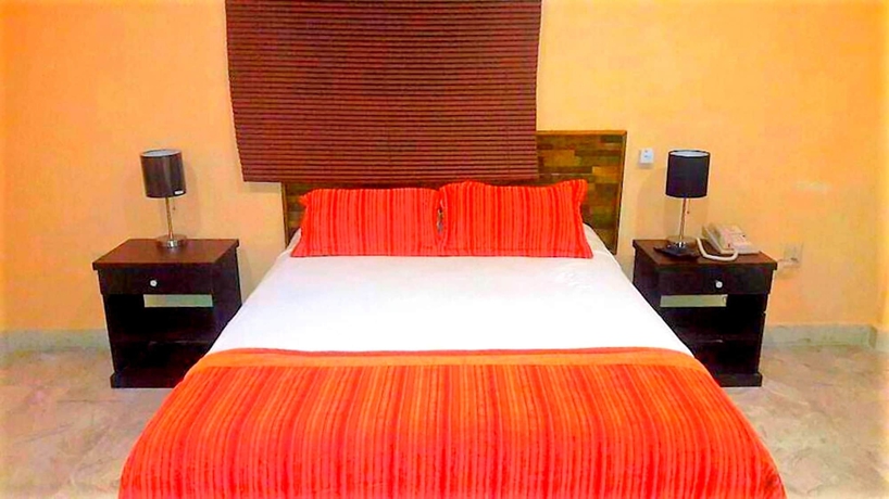 Imagen de la habitación del Hotel Versalles Suites, Canc&uacute;n Centro. Foto 8