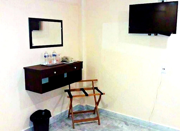 Imagen de la habitación del Hotel Versalles Suites, Canc&uacute;n Centro. Foto 10