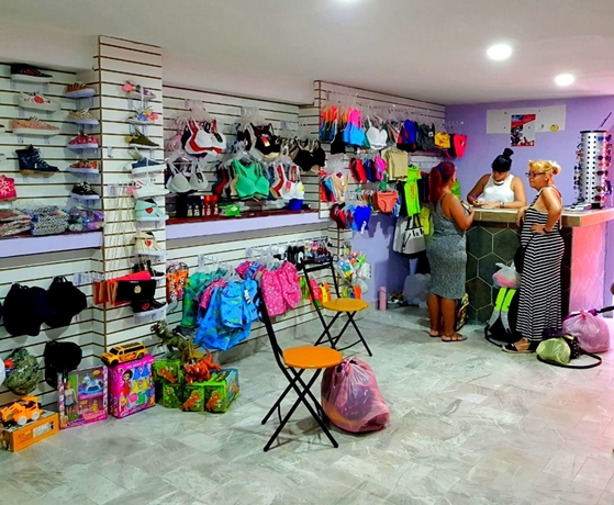 Imagen general del Hotel Versalles Suites, Canc&uacute;n Centro. Foto 2