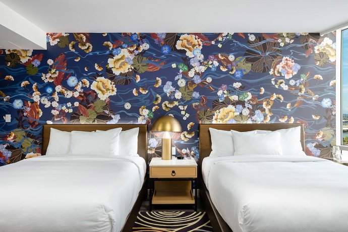 Imagen de la habitación del Hotel Versante. Foto 2