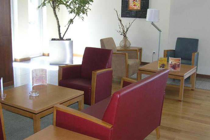 Imagen general del Hotel Versatile. Foto 6