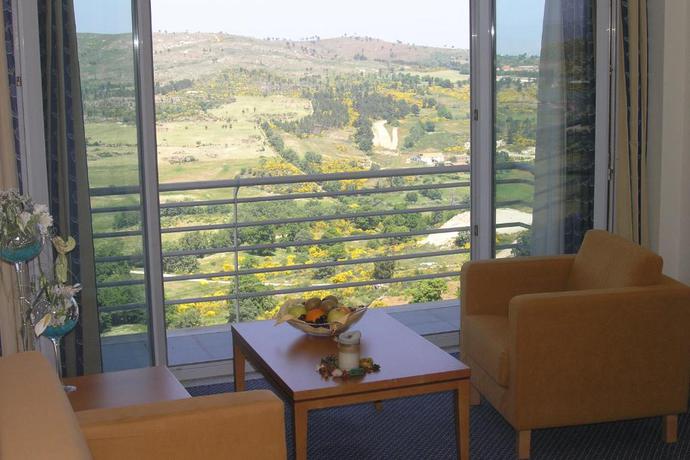 Imagen general del Hotel Versatile. Foto 7