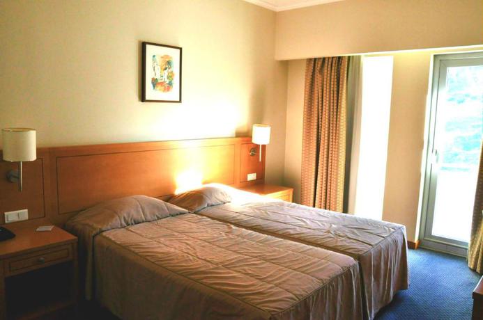 Imagen general del Hotel Versatile. Foto 8