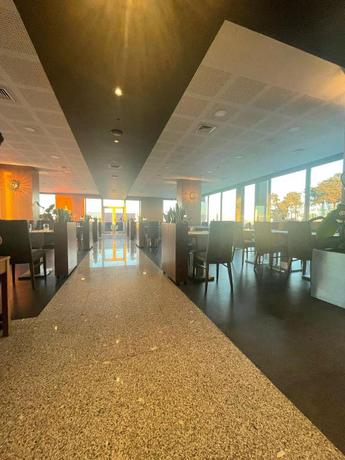 Imagen general del Hotel Versatile. Foto 9