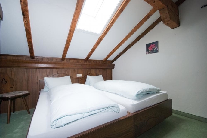 Imagen de la habitación del Hotel Versettla. Foto 2