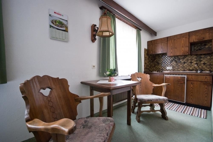 Imagen de la habitación del Hotel Versettla. Foto 4