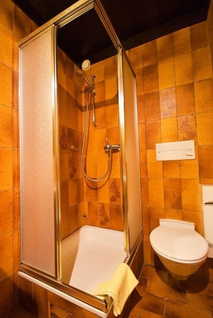 Imagen de la habitación del Hotel Versettla. Foto 5