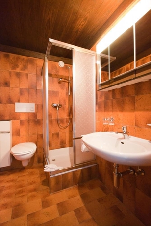 Imagen de la habitación del Hotel Versettla. Foto 6