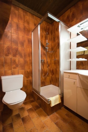 Imagen de la habitación del Hotel Versettla. Foto 8