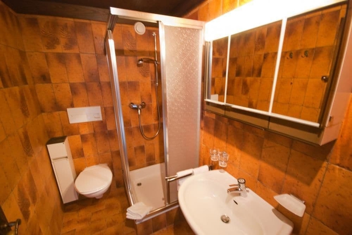 Imagen de la habitación del Hotel Versettla. Foto 9