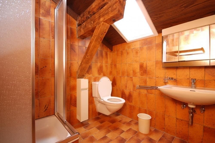 Imagen de la habitación del Hotel Versettla. Foto 13