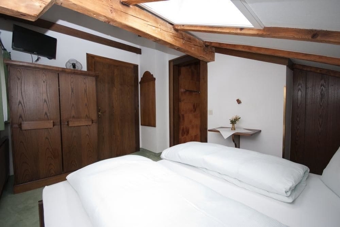 Imagen de la habitación del Hotel Versettla. Foto 17