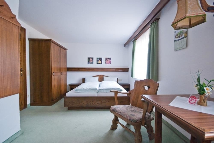 Imagen de la habitación del Hotel Versettla. Foto 19