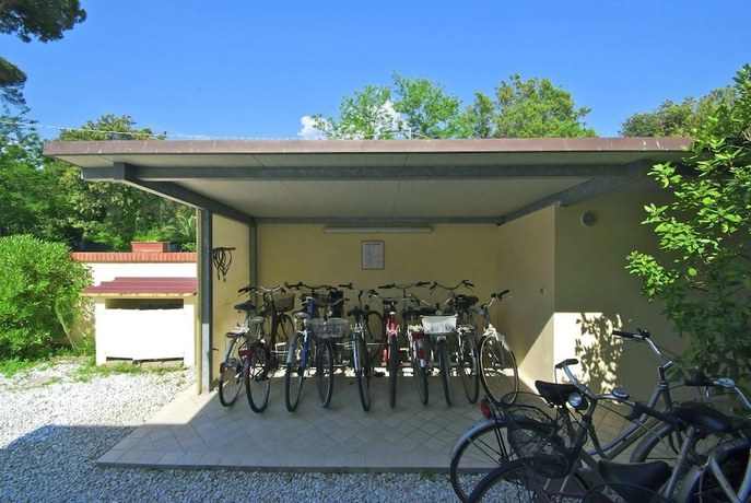 Imagen general del Hotel Versilia. Foto 1