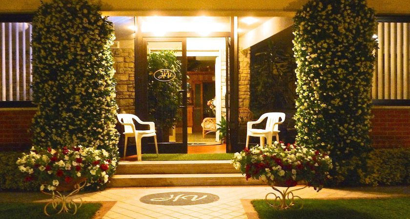 Imagen general del Hotel Versilia. Foto 3