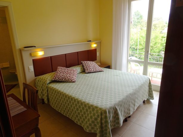 Imagen de la habitación del Hotel Versilia. Foto 11